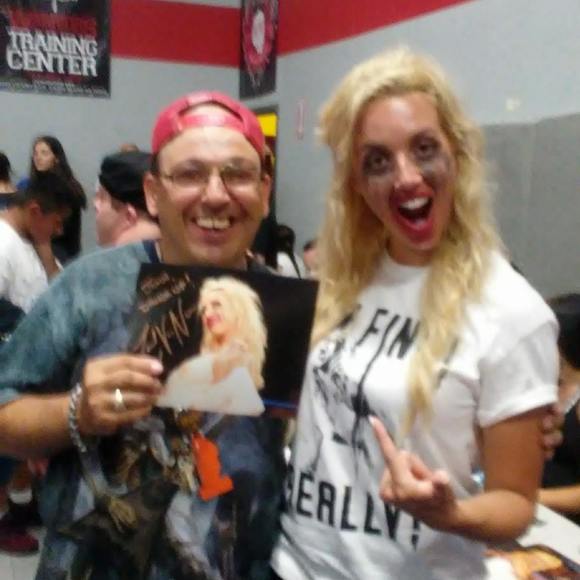 Meet your Posher, John - Picture 1 of 1